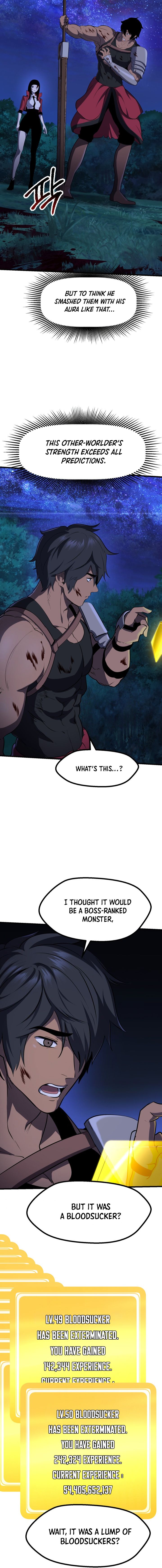 Survival Story of a Sword King in a Fantasy World Chapter 83 88 ch 83 15