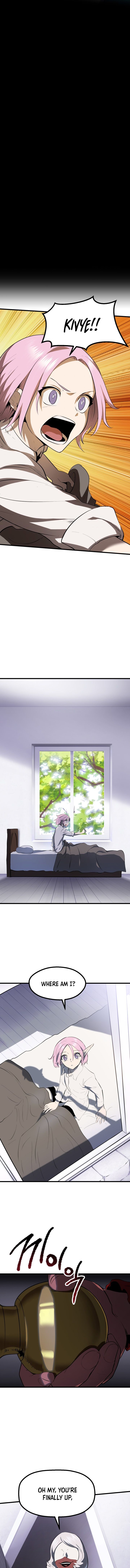 Survival Story of a Sword King in a Fantasy World Chapter 83 94 ch 83 21