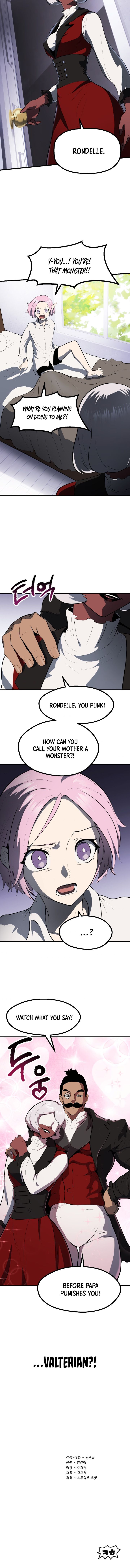 Survival Story of a Sword King in a Fantasy World Chapter 83 95 ch 83 22