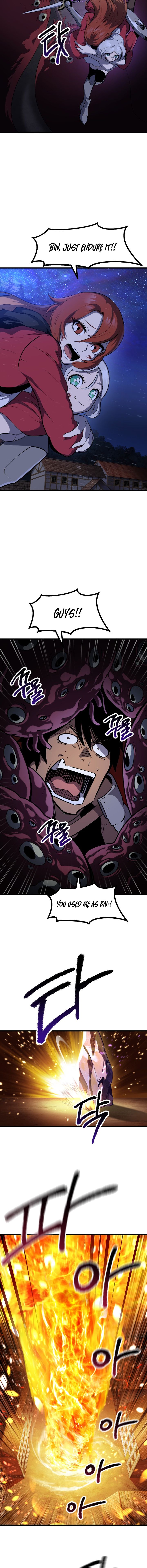 Survival Story of a Sword King in a Fantasy World Chapter 83 77 ch 83 4