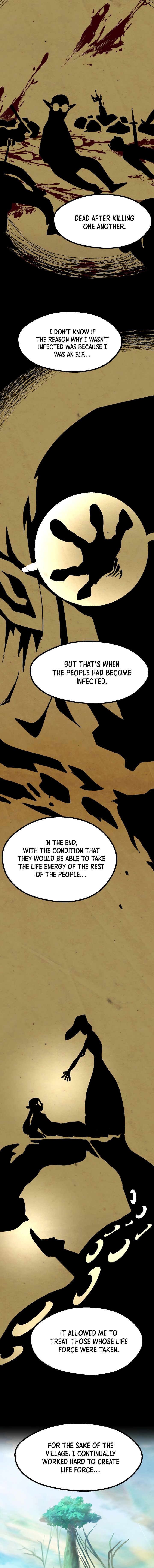 Survival Story of a Sword King in a Fantasy World Chapter 84 92 ch 84 10