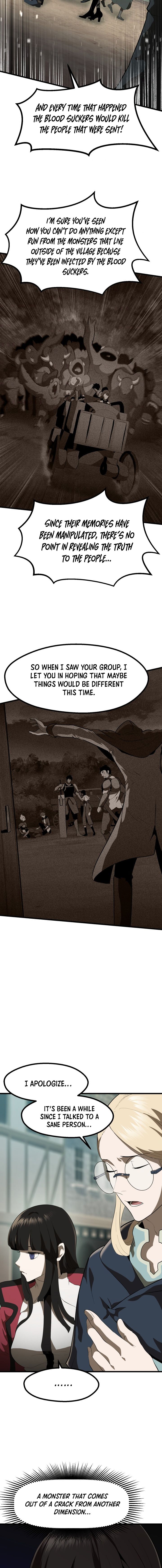 Survival Story of a Sword King in a Fantasy World Chapter 84 94 ch 84 12