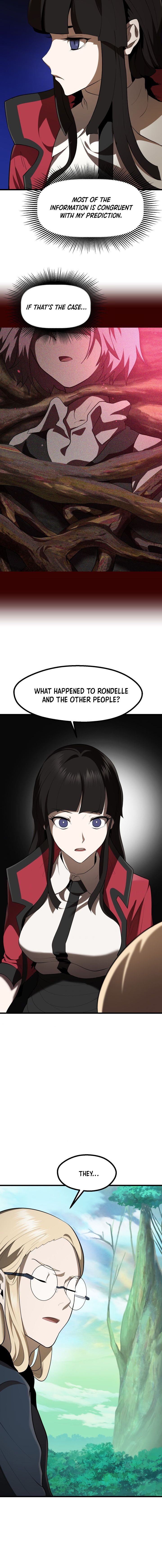 Survival Story of a Sword King in a Fantasy World Chapter 84 95 ch 84 13