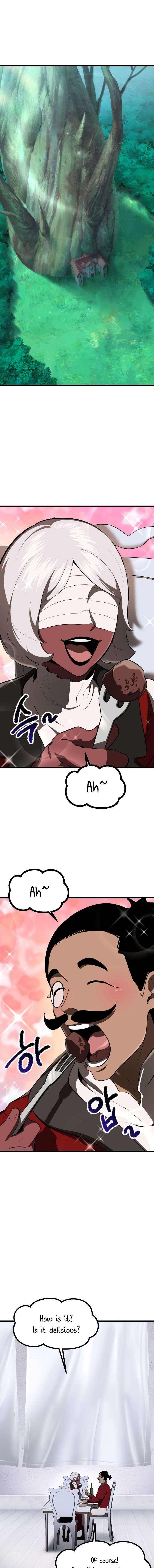 Survival Story of a Sword King in a Fantasy World Chapter 84 96 ch 84 14