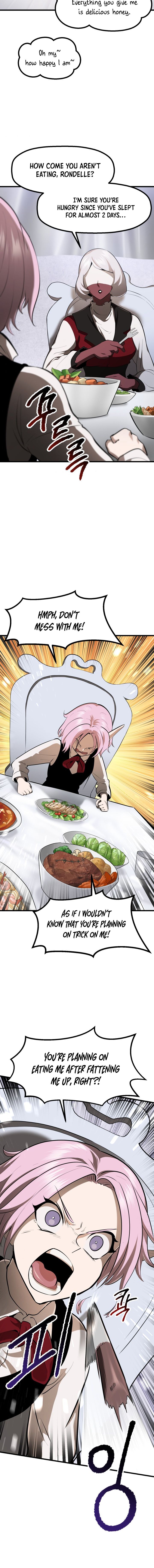 Survival Story of a Sword King in a Fantasy World Chapter 84 97 ch 84 15