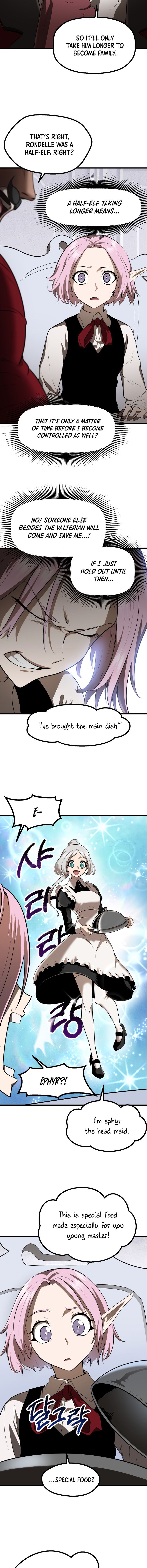 Survival Story of a Sword King in a Fantasy World Chapter 84 99 ch 84 17