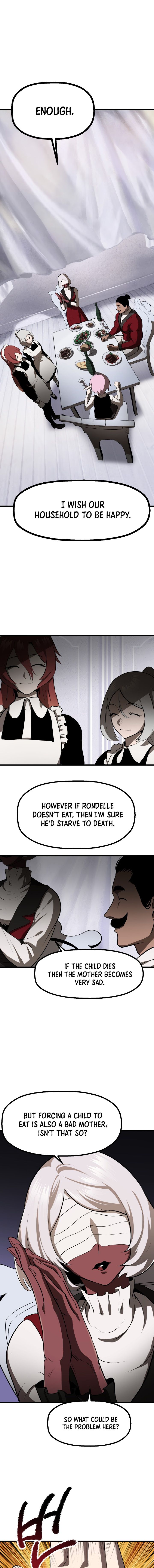 Survival Story of a Sword King in a Fantasy World Chapter 84 103 ch 84 21