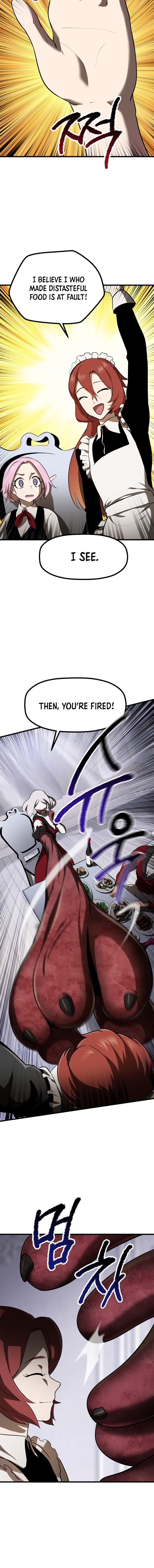 Survival Story of a Sword King in a Fantasy World Chapter 84 104 ch 84 22