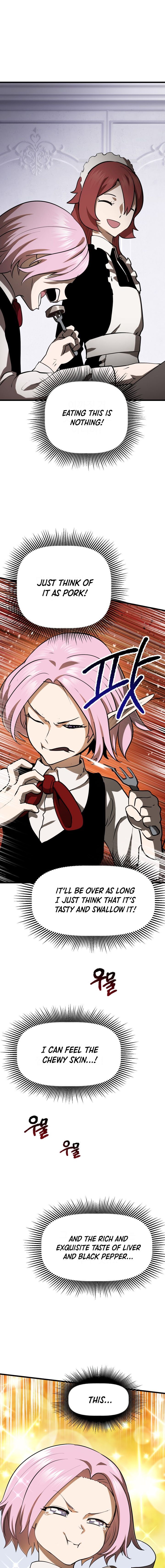 Survival Story of a Sword King in a Fantasy World Chapter 84 105 ch 84 23