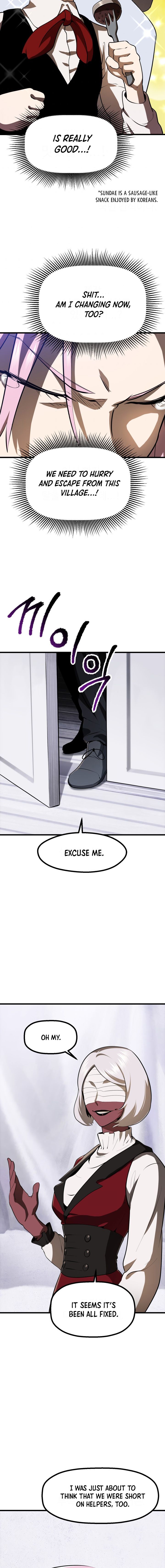 Survival Story of a Sword King in a Fantasy World Chapter 84 106 ch 84 24