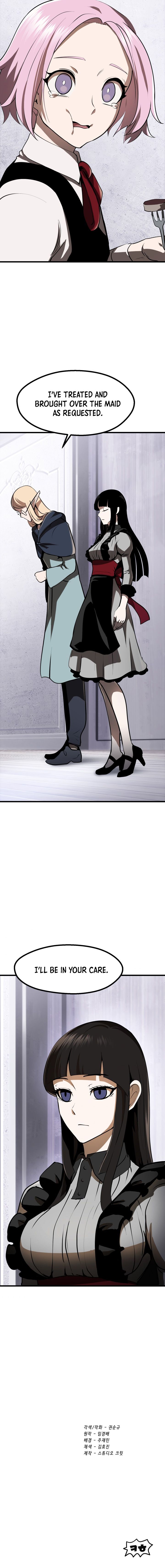 Survival Story of a Sword King in a Fantasy World Chapter 84 107 ch 84 25