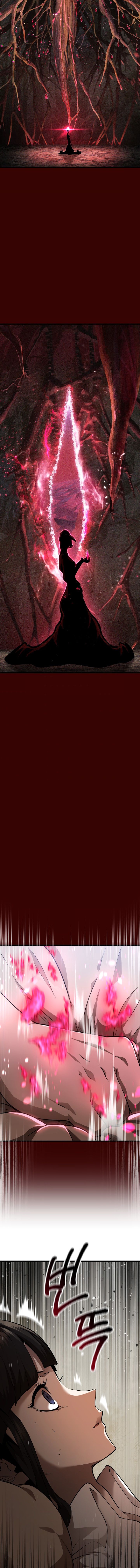 Survival Story of a Sword King in a Fantasy World Chapter 84 85 ch 84 3