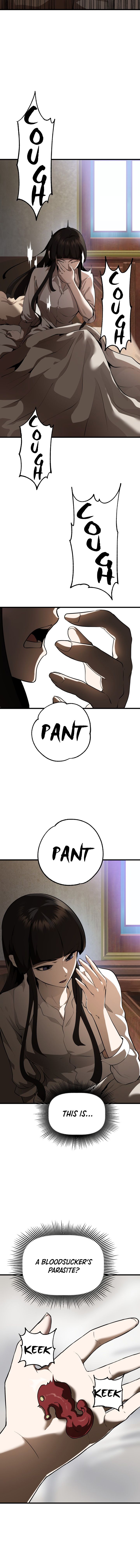 Survival Story of a Sword King in a Fantasy World Chapter 84 86 ch 84 4