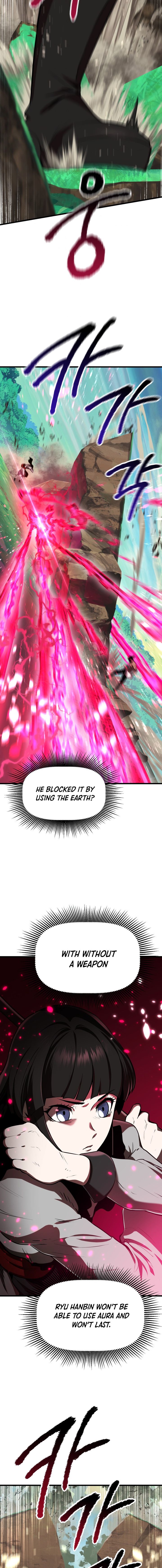 Survival Story of a Sword King in a Fantasy World Chapter 87 92 ch 87 10