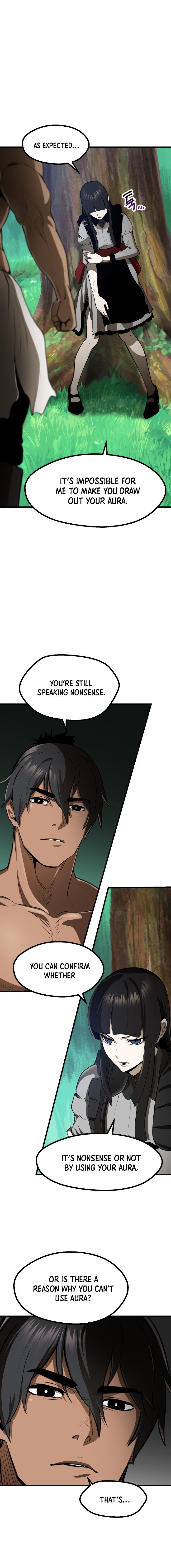 Survival Story of a Sword King in a Fantasy World Chapter 87 95 ch 87 13