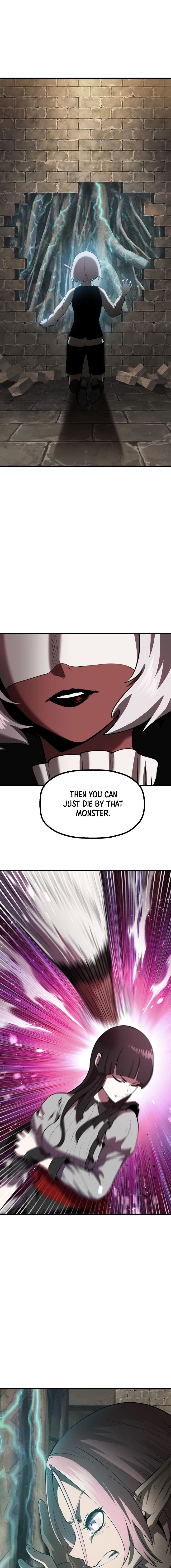 Survival Story of a Sword King in a Fantasy World Chapter 87 99 ch 87 17