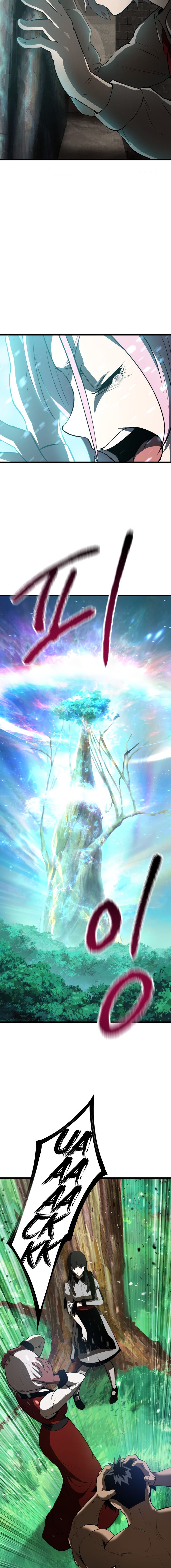 Survival Story of a Sword King in a Fantasy World Chapter 87 100 ch 87 18