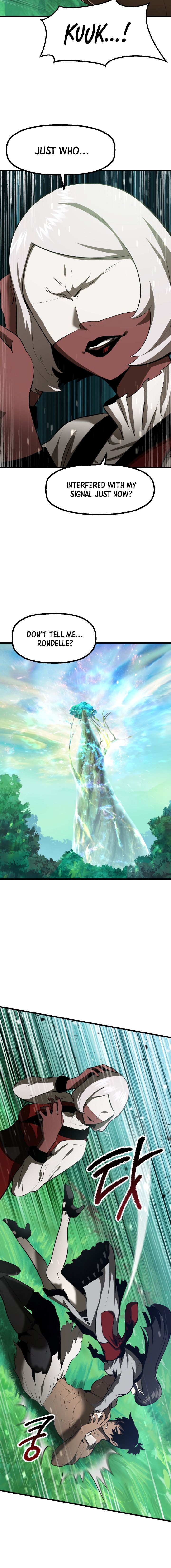 Survival Story of a Sword King in a Fantasy World Chapter 87 101 ch 87 19