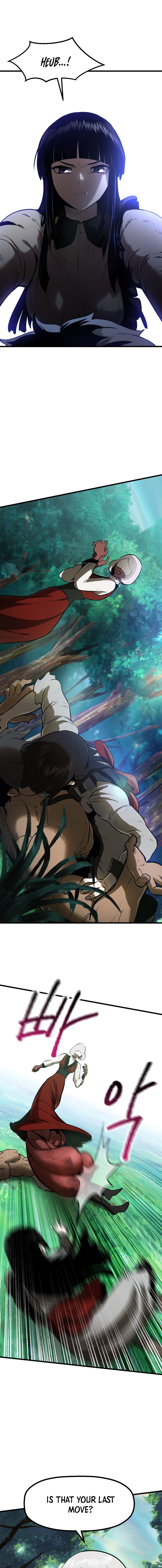 Survival Story of a Sword King in a Fantasy World Chapter 87 102 ch 87 20