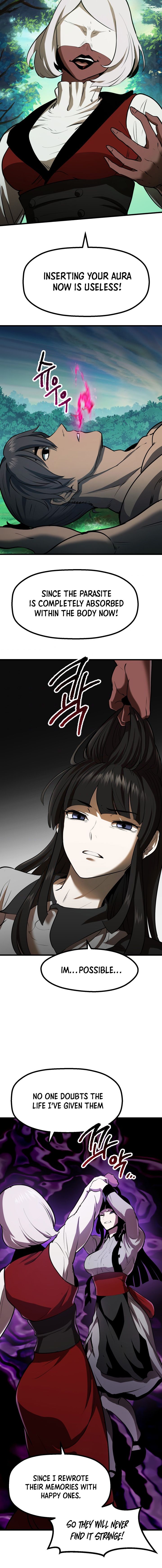 Survival Story of a Sword King in a Fantasy World Chapter 87 103 ch 87 21