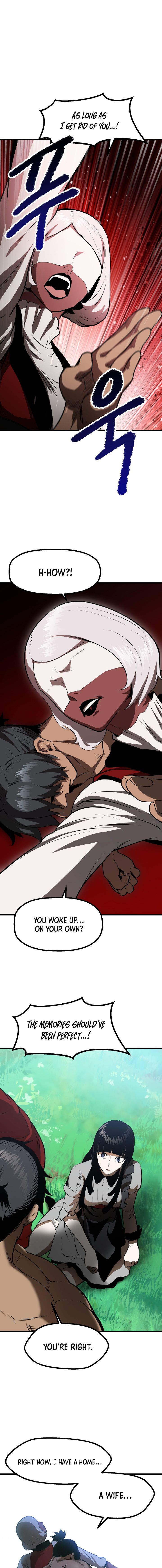 Survival Story of a Sword King in a Fantasy World Chapter 87 104 ch 87 22