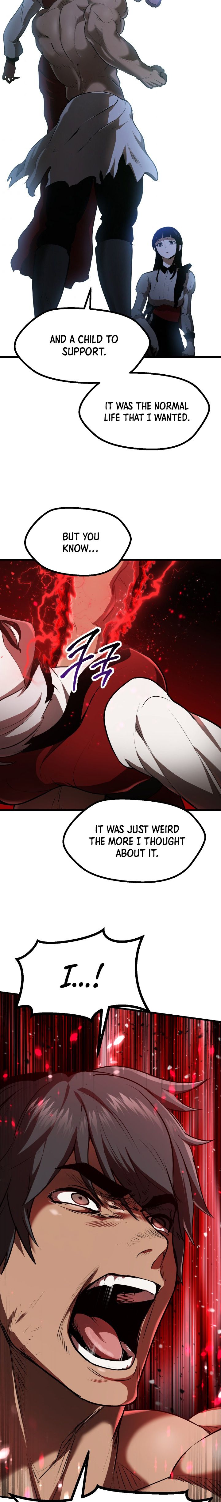 Survival Story of a Sword King in a Fantasy World Chapter 87 105 ch 87 23