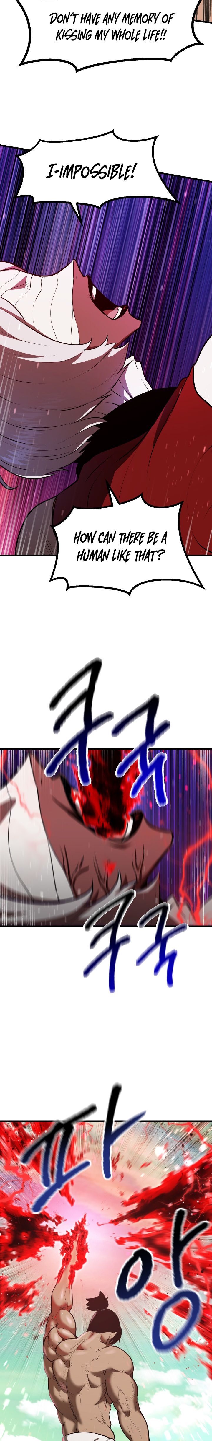 Survival Story of a Sword King in a Fantasy World Chapter 87 106 ch 87 24