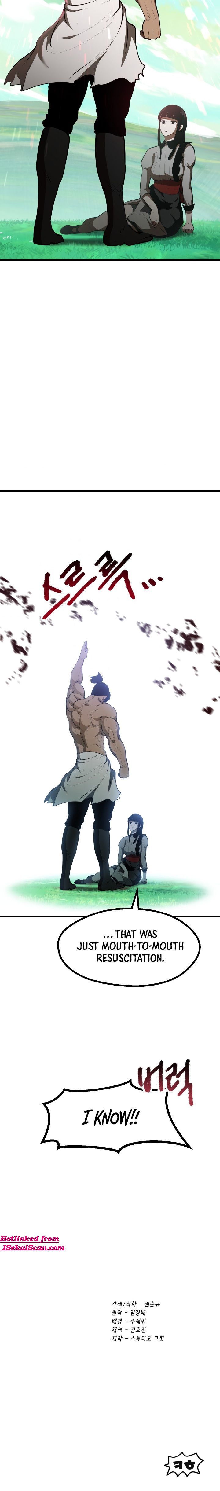 Survival Story of a Sword King in a Fantasy World Chapter 87 107 ch 87 25