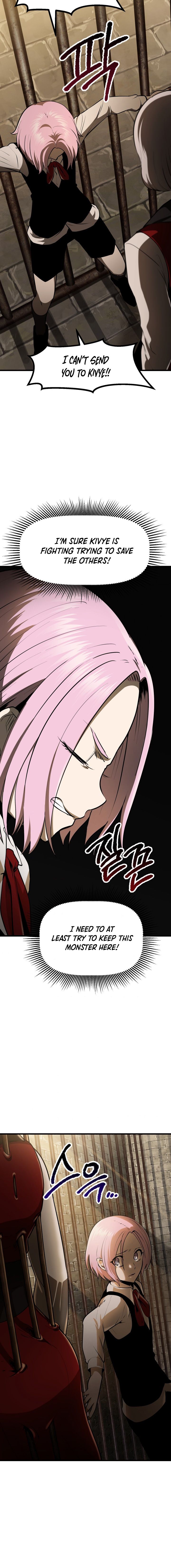 Survival Story of a Sword King in a Fantasy World Chapter 87 85 ch 87 3