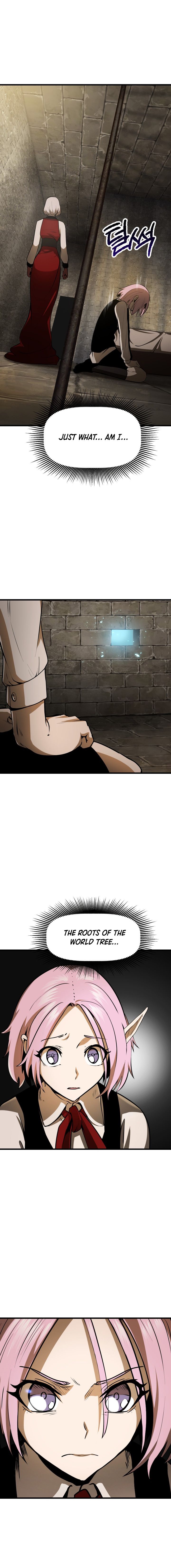 Survival Story of a Sword King in a Fantasy World Chapter 87 86 ch 87 4