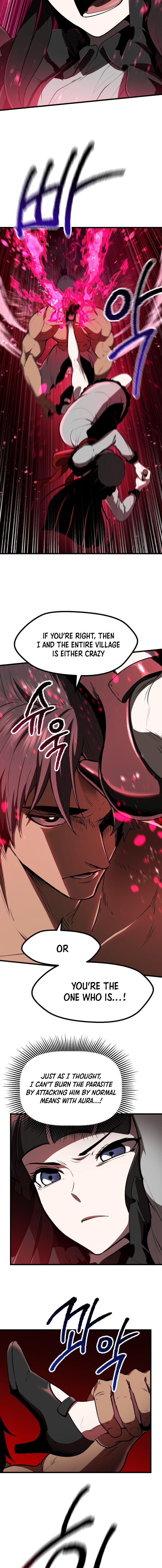 Survival Story of a Sword King in a Fantasy World Chapter 87 89 ch 87 7