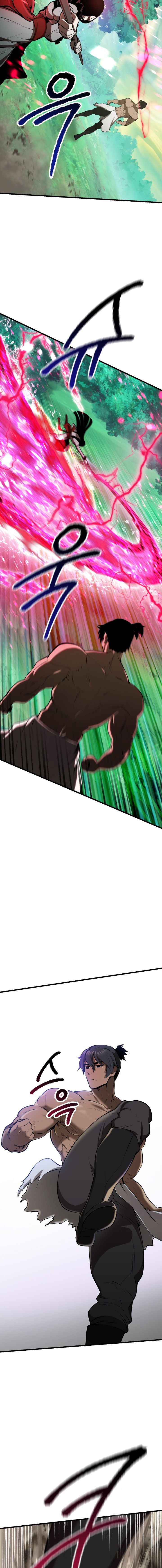 Survival Story of a Sword King in a Fantasy World Chapter 87 91 ch 87 9