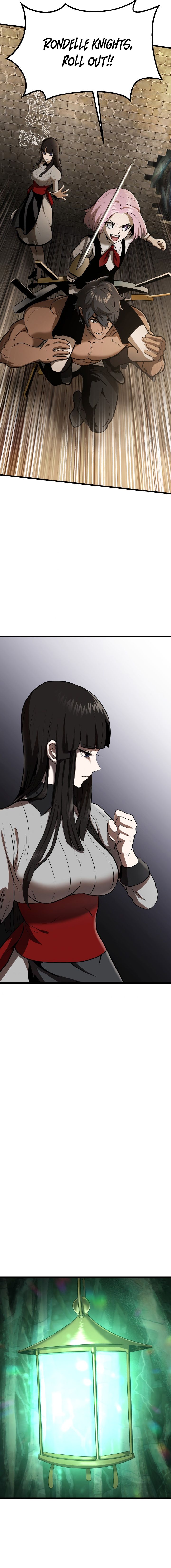 Survival Story of a Sword King in a Fantasy World Chapter 88 86 ch 88 13