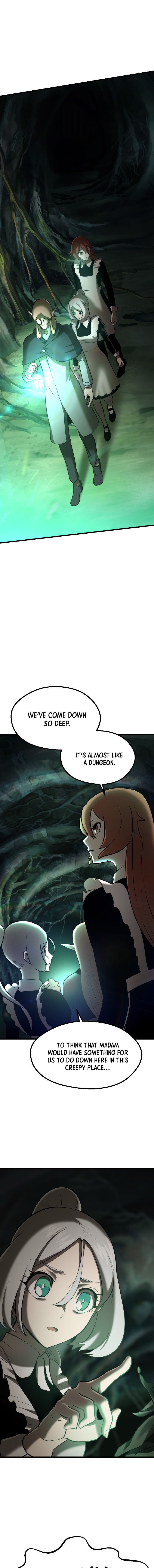 Survival Story of a Sword King in a Fantasy World Chapter 88 87 ch 88 14