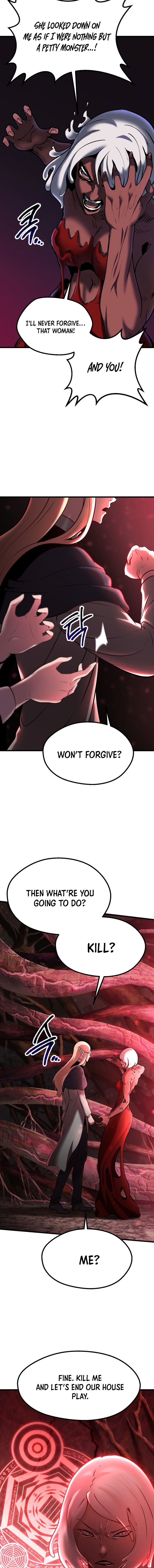 Survival Story of a Sword King in a Fantasy World Chapter 88 91 ch 88 18