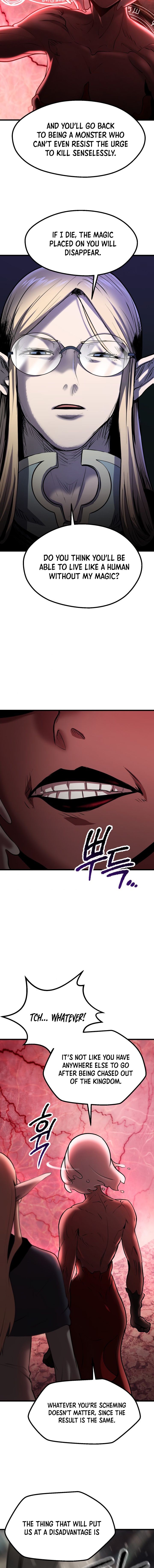 Survival Story of a Sword King in a Fantasy World Chapter 88 92 ch 88 19