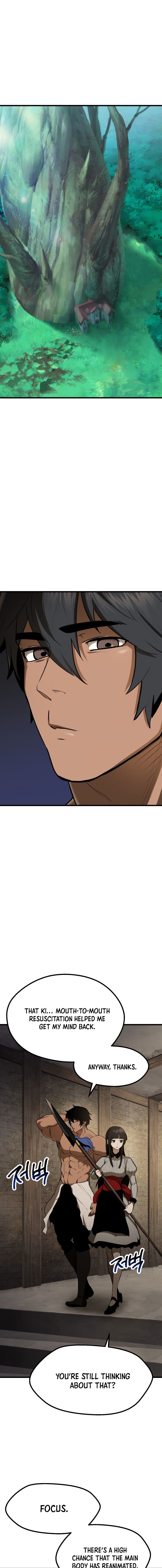 Survival Story of a Sword King in a Fantasy World Chapter 88 75 ch 88 2