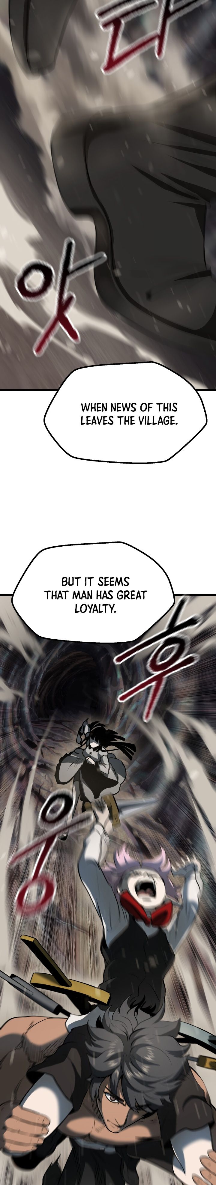 Survival Story of a Sword King in a Fantasy World Chapter 88 93 ch 88 20