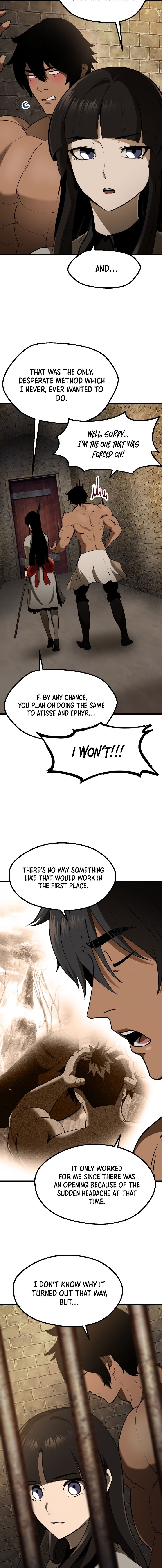 Survival Story of a Sword King in a Fantasy World Chapter 88 76 ch 88 3