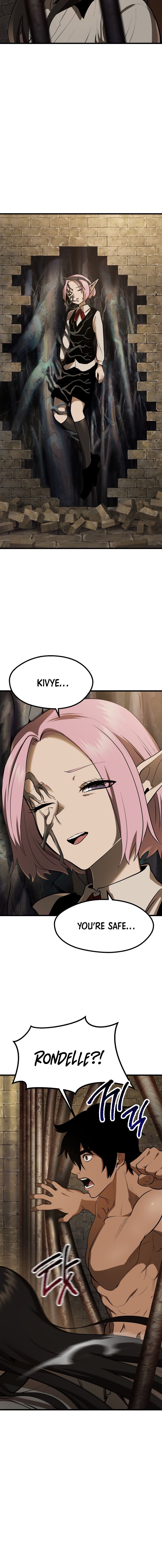 Survival Story of a Sword King in a Fantasy World Chapter 88 77 ch 88 4