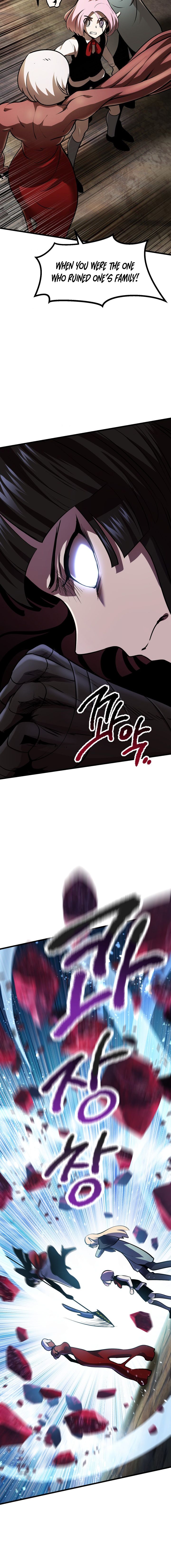 Survival Story of a Sword King in a Fantasy World Chapter 89 83 ch 89 10