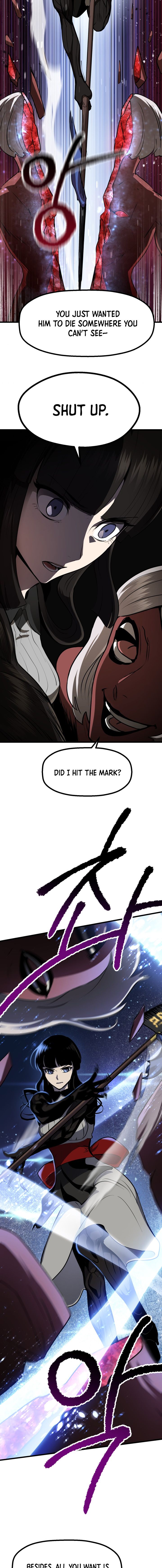 Survival Story of a Sword King in a Fantasy World Chapter 89 88 ch 89 15