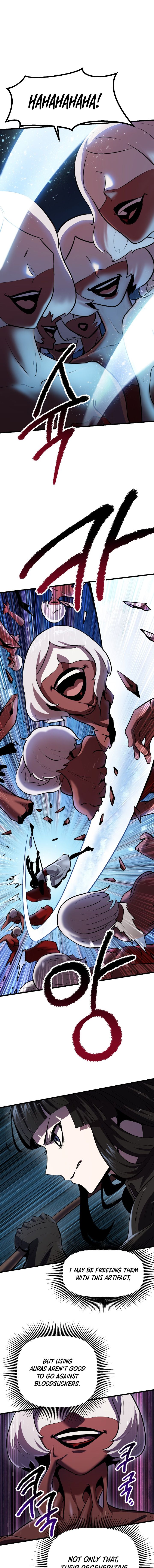 Survival Story of a Sword King in a Fantasy World Chapter 89 90 ch 89 17