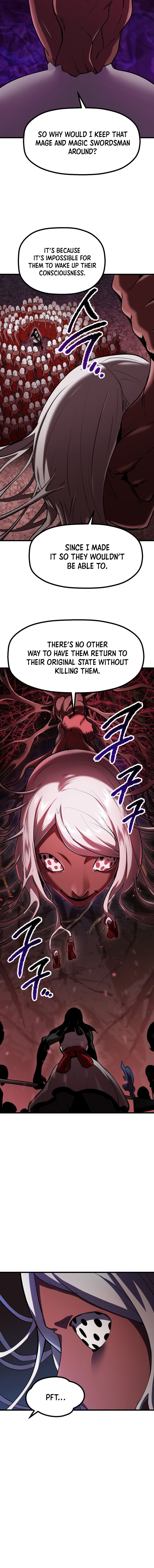 Survival Story of a Sword King in a Fantasy World Chapter 89 92 ch 89 19