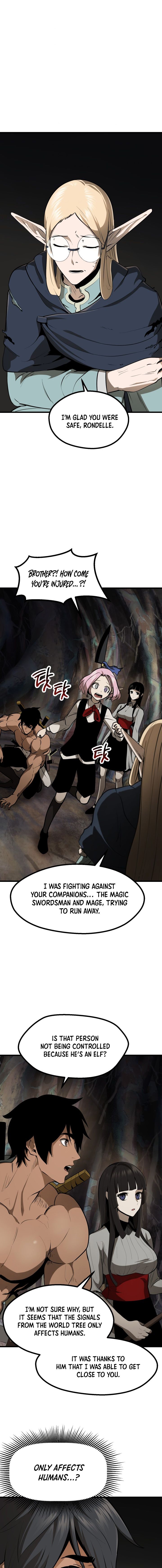 Survival Story of a Sword King in a Fantasy World Chapter 89 75 ch 89 2