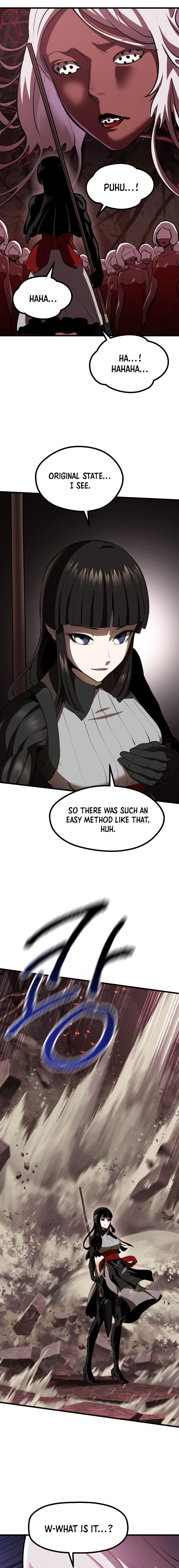 Survival Story of a Sword King in a Fantasy World Chapter 89 93 ch 89 20