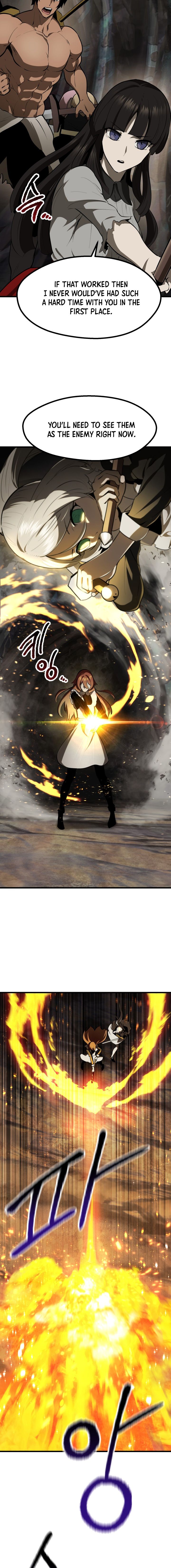 Survival Story of a Sword King in a Fantasy World Chapter 89 78 ch 89 5