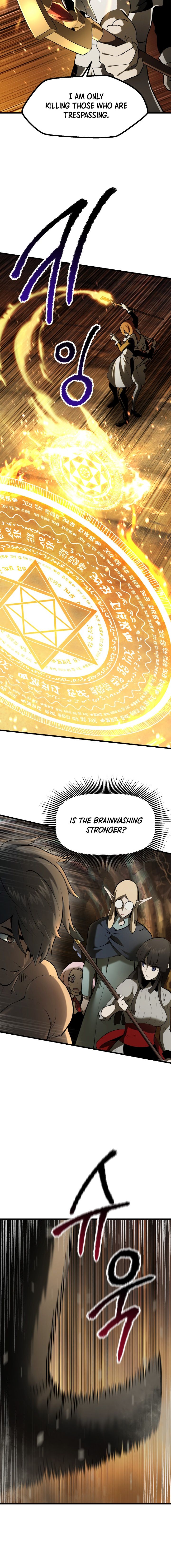 Survival Story of a Sword King in a Fantasy World Chapter 89 80 ch 89 7