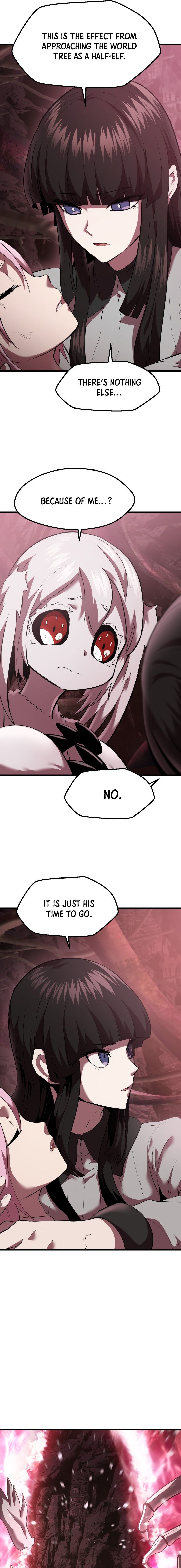 Survival Story of a Sword King in a Fantasy World Chapter 94 94 ch 94 12