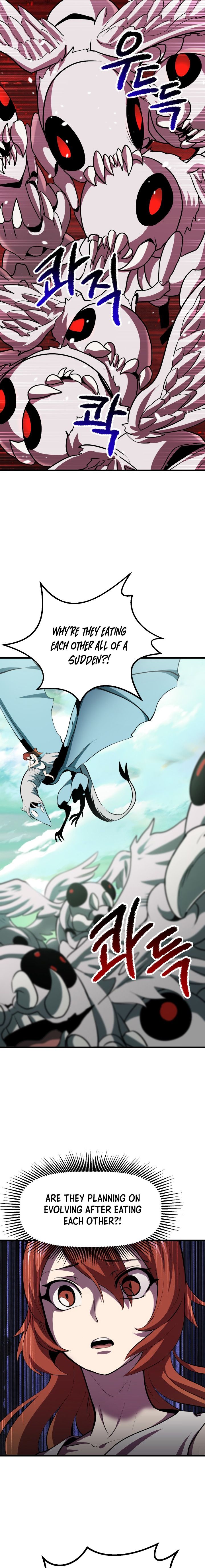 Survival Story of a Sword King in a Fantasy World Chapter 94 99 ch 94 17